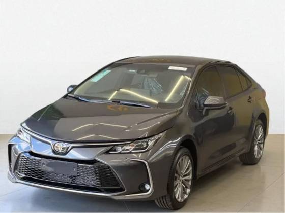 TOYOTA COROLLA 2.0 VVT-IE FLEX XEI DIRECT SHIFT